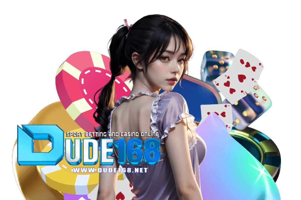 dude168 wallet