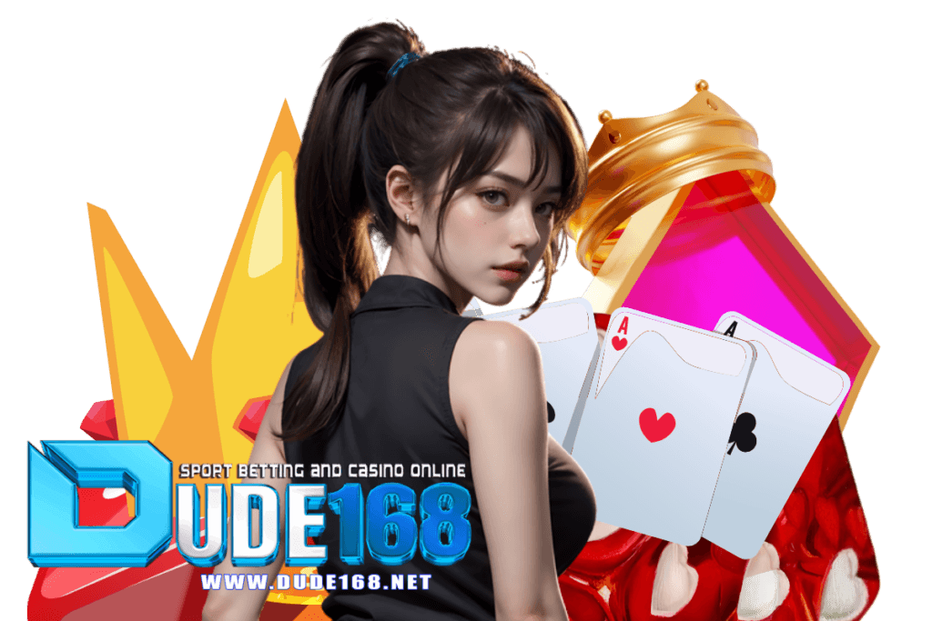 dude168 สล็อต