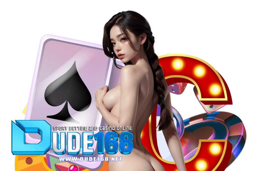 dude168 แจกเครดิตฟรี